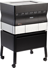 Objet30 Prime--全球最全面的桌面 3D 打印机